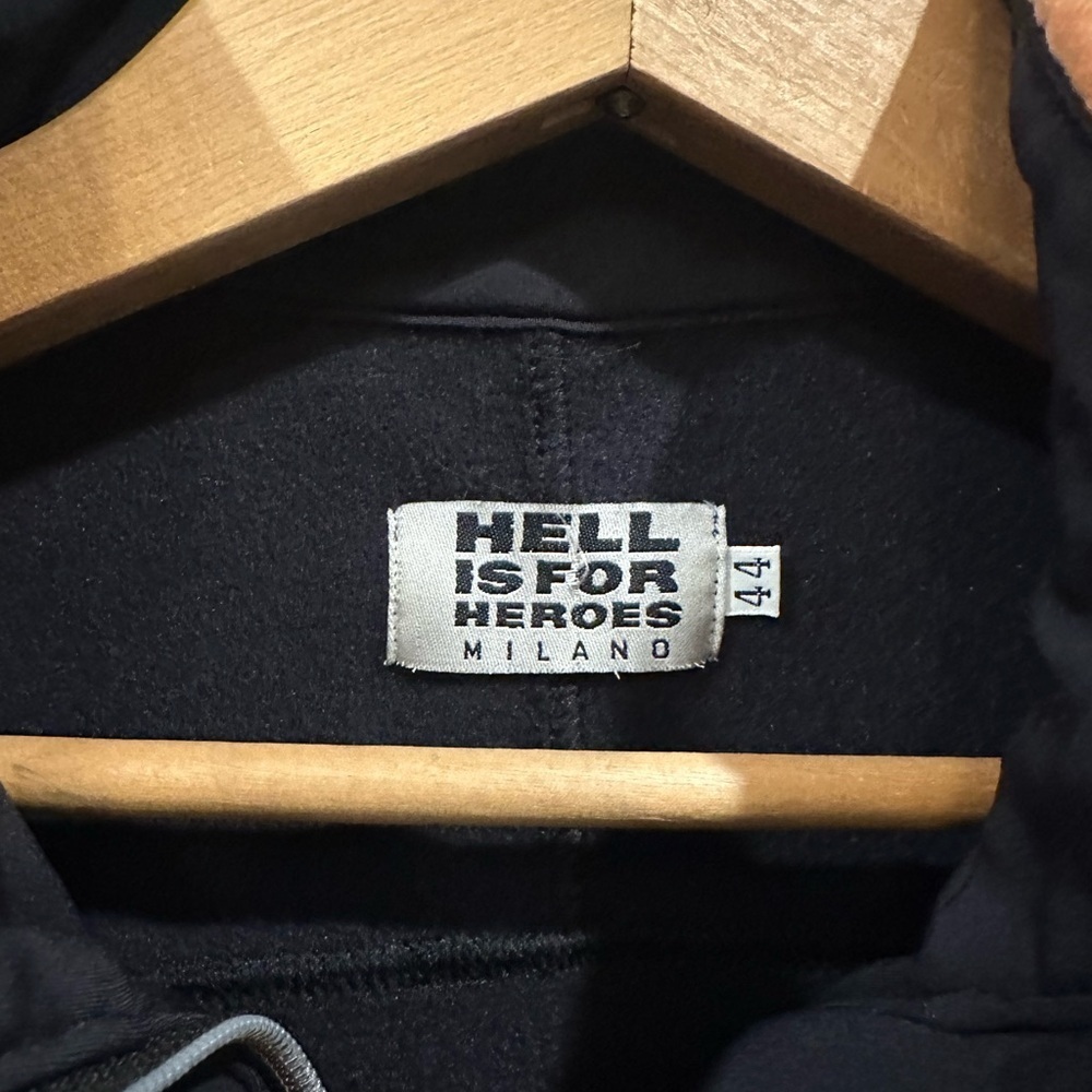 Hell Is For Heroes Milano Jacket - Picture 2 of 4